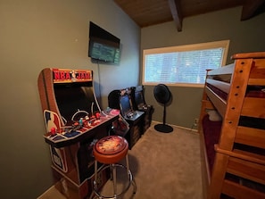 Sala de jogos