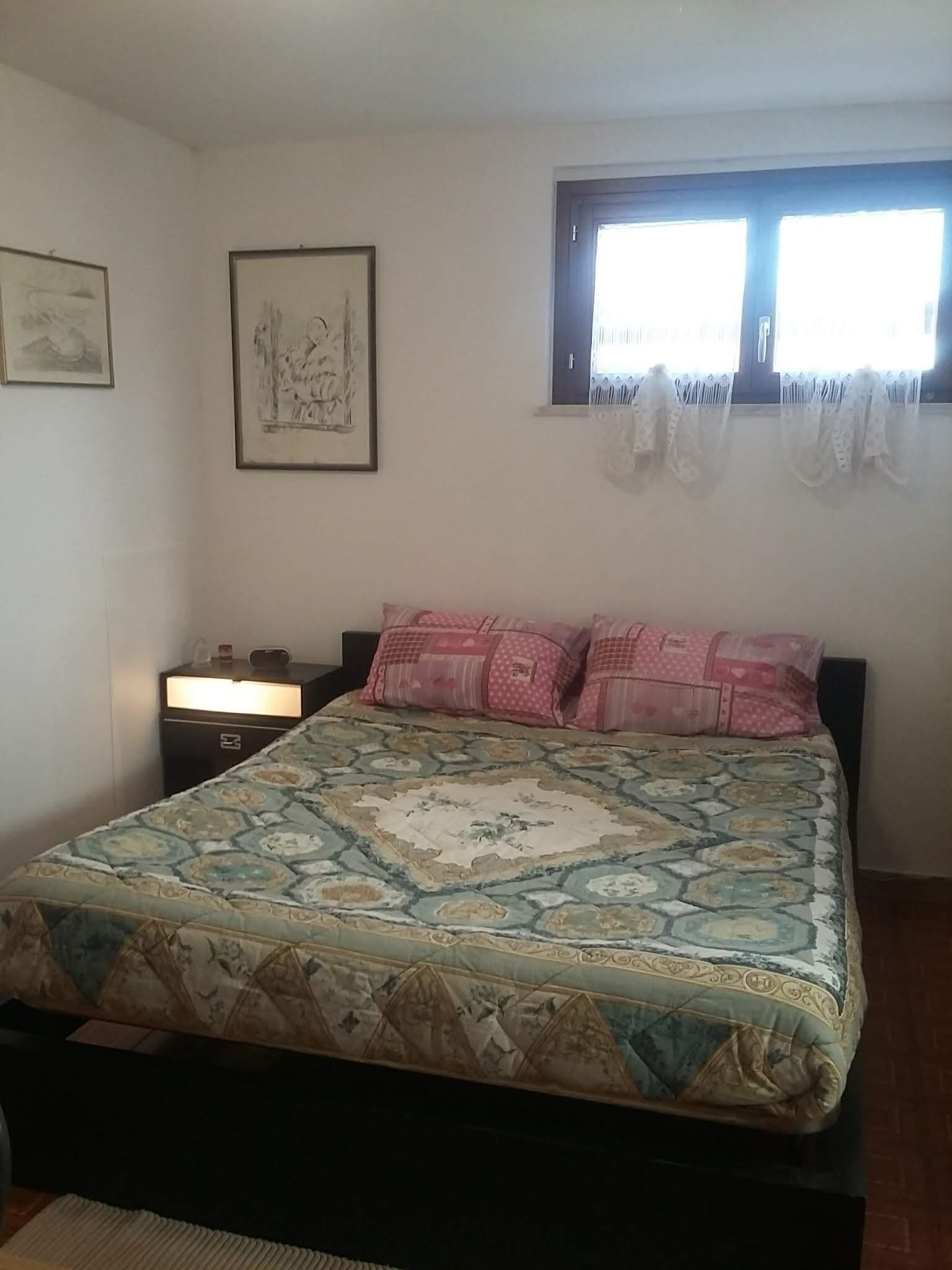 Miniappartamento  santa Barbara   in via Aveia N°4