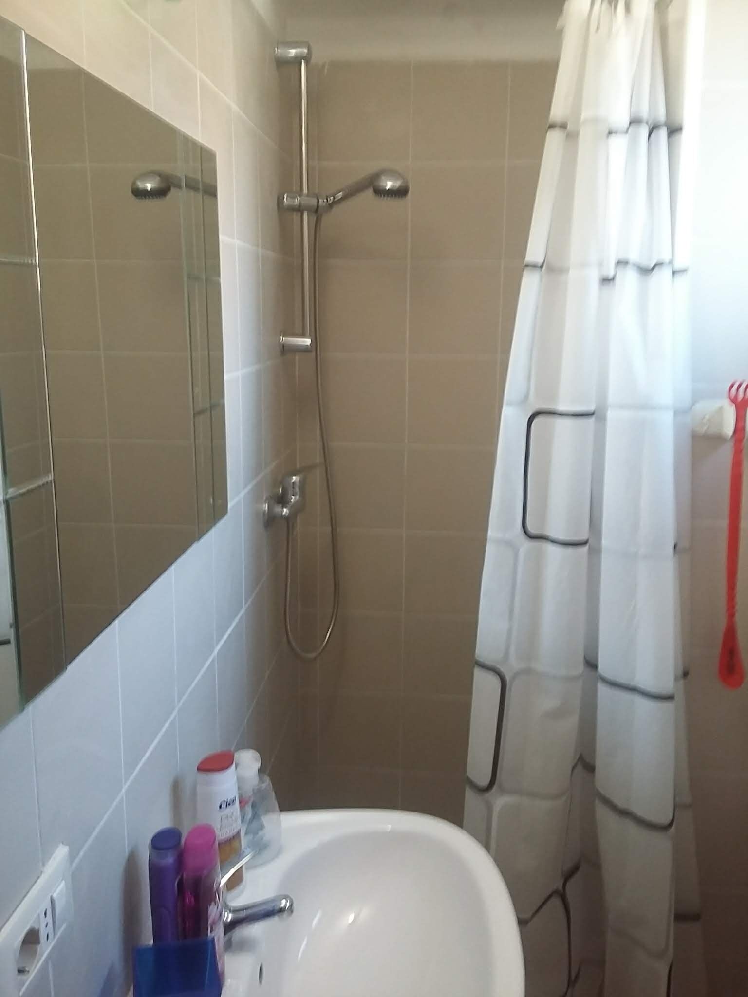 Miniappartamento  santa Barbara   in via Aveia N°4