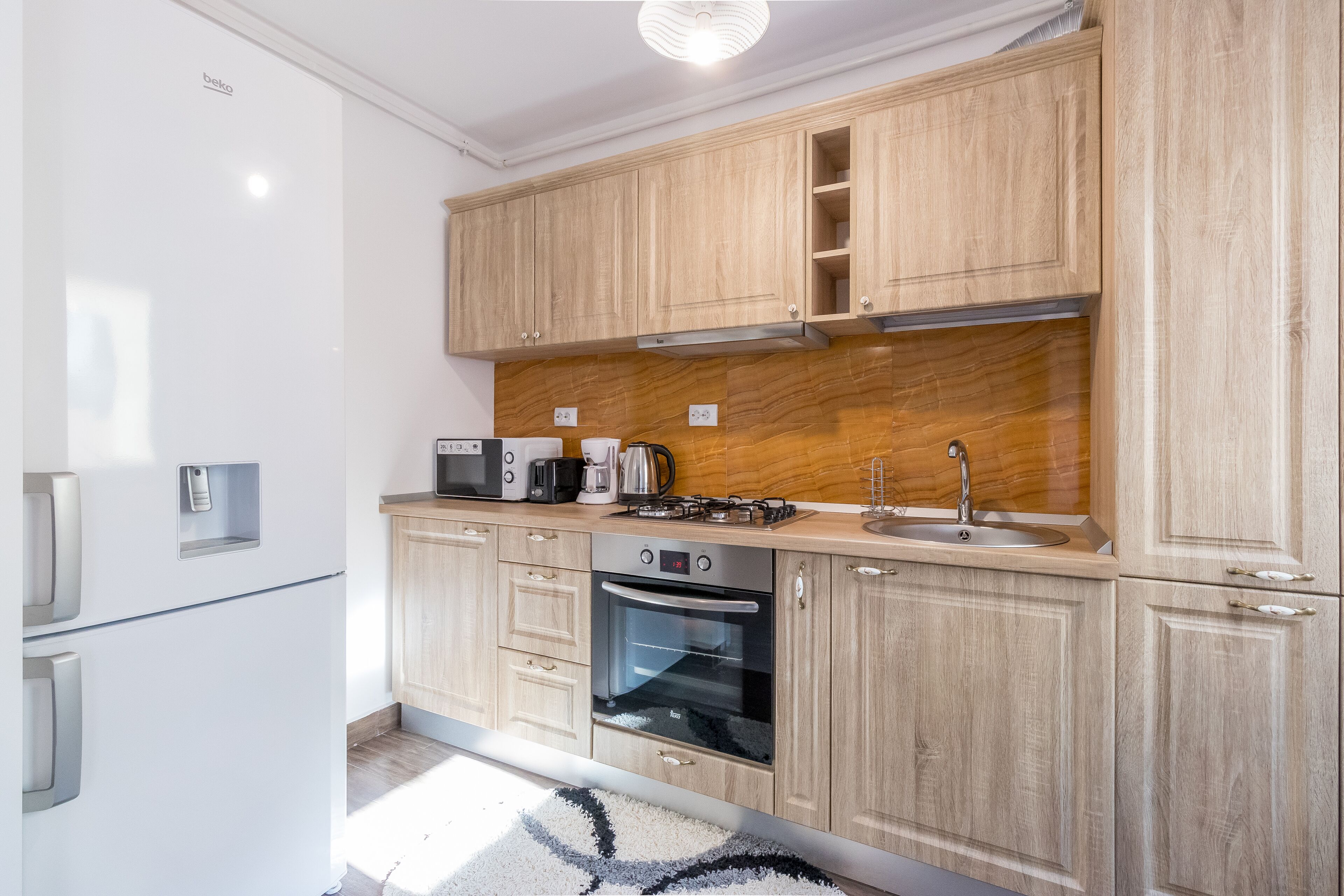 Classic Suite | Private kitchen