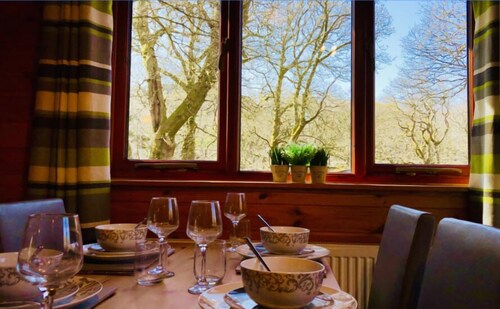 Ogwen Bank Country Club