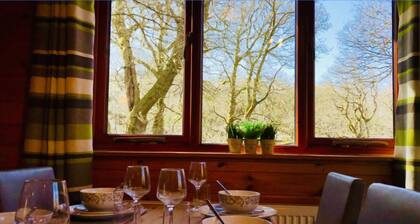 Ogwen Bank Country Club