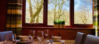 Ogwen Bank Country Club