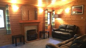 Lodge | Oppholdsområde
