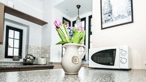 Apartment | Microwave