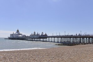 Point of interest - Chauffeur's Apartment (Eastbourne)