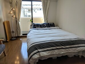 Apartment (Tecuno, 502) | Kostenloses WLAN