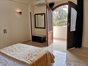 スタンダード アパートメント | ミニバー、WiFi (無料)