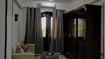 Studio Suite Deluks | Area keluarga
