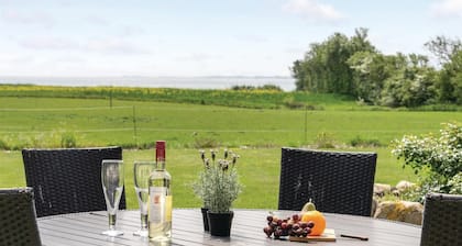 Cozy apartment in Sydals