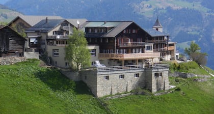 Hotel Restaurant Capricorns