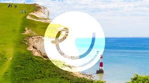 Point of interest - Couples Retreat (Eastbourne)