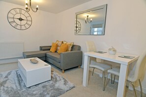Interior - Couples Retreat (Eastbourne)