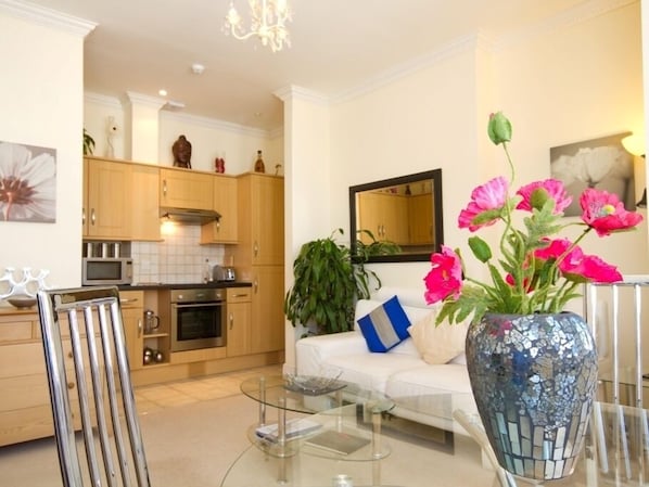 Servicio a la habitación