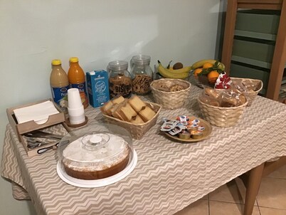 Achirina Bed and Breakfast