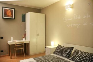 Habitación Confort, balcón | Servicio de la habitación