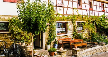 Brunnenhof Randersacker - Das Kleine Hotel