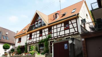 Außenbereich
