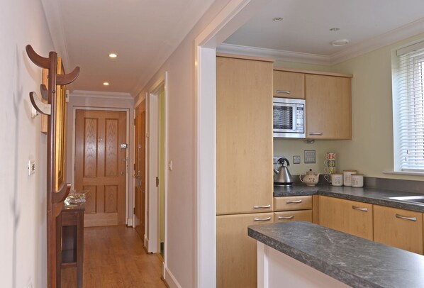 Apartment | Private kitchen