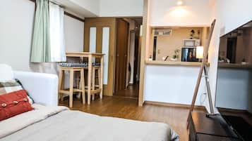 Tecuno Apartment 503 | 1 bedroom, free WiFi