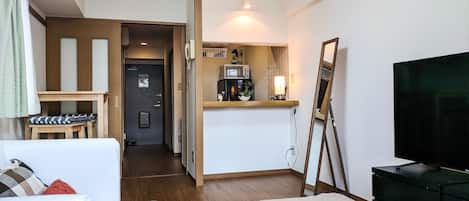 Tecuno Apartment 503 | 1 bedroom, free WiFi