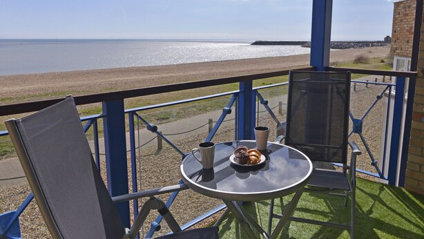 Unclassified image, 1 of 17, button - Beachfront (Eastbourne)