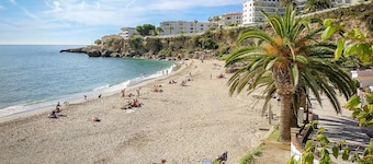 Nerja Bahía Apartamentos