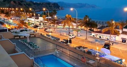 Nerja Bahía Apartamentos