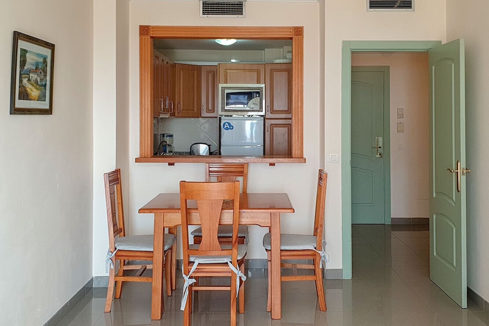 Apartamentos Nerja Bahía