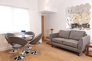 Televisión de pantalla plana