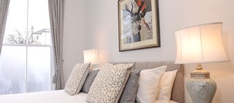 빅넬 하우스 하이드 그라운드