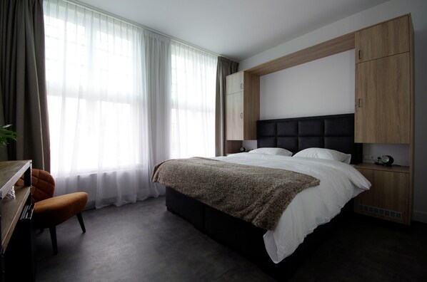 Business Double Room