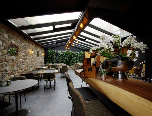 Hotel Restaurant Inn Naeldwyk