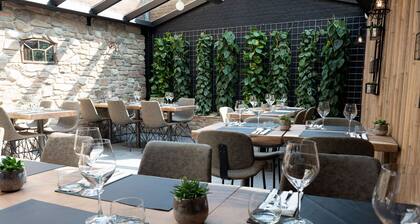 Hotel Restaurant Inn Naeldwyk