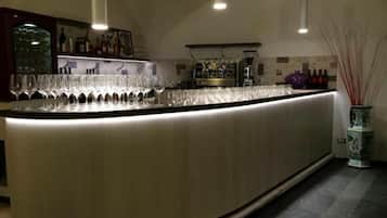 Bar (in loco)