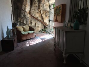 Interior - Al Castello (Pietra Ligure)