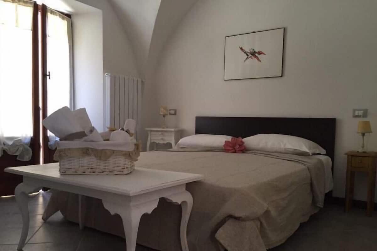 Habitación triple | Escritorio y wifi gratis