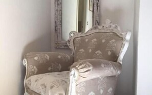 Interior - Al Castello (Pietra Ligure)