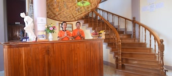 Mother's Home Hotel