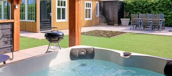 Oud Kempen Bungalow 41