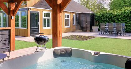 Oud Kempen Bungalow 41