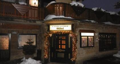 Landgasthof Göbel