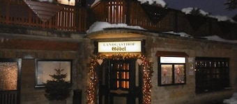 Landgasthof Göbel