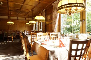 Restaurant - Landgasthof Göbel (Willingen)