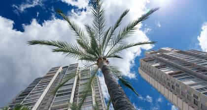 Apartamentos Gemelos Beninter