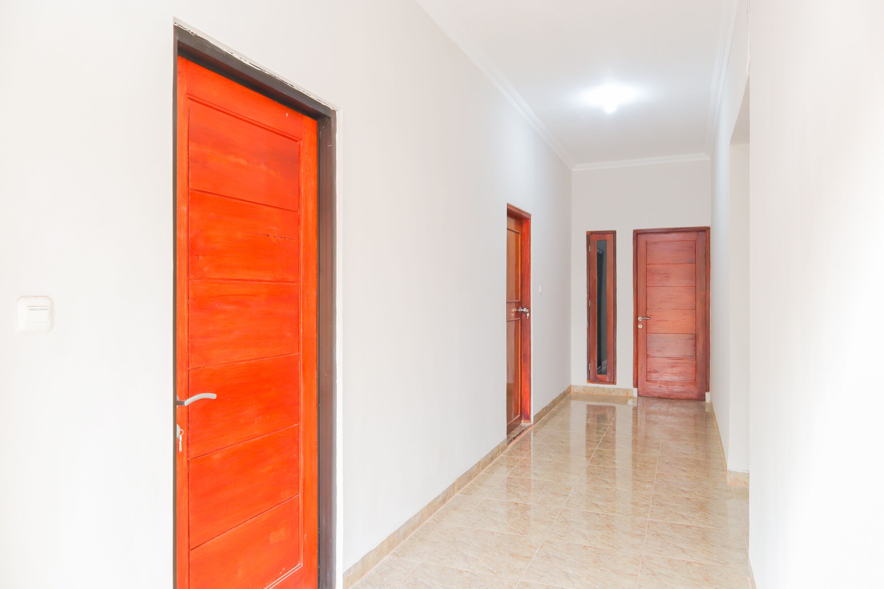 Chi tiết nội thất