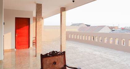 Hotel O Axl Residence