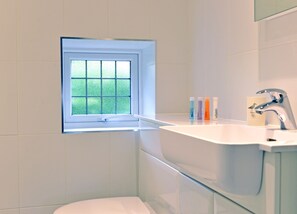 Cottage | Salle de bain