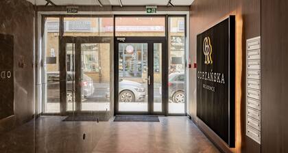 Odrzańska Residence by Boogie Apartments