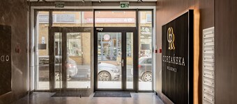 Odrzańska Residence by Boogie Apartments